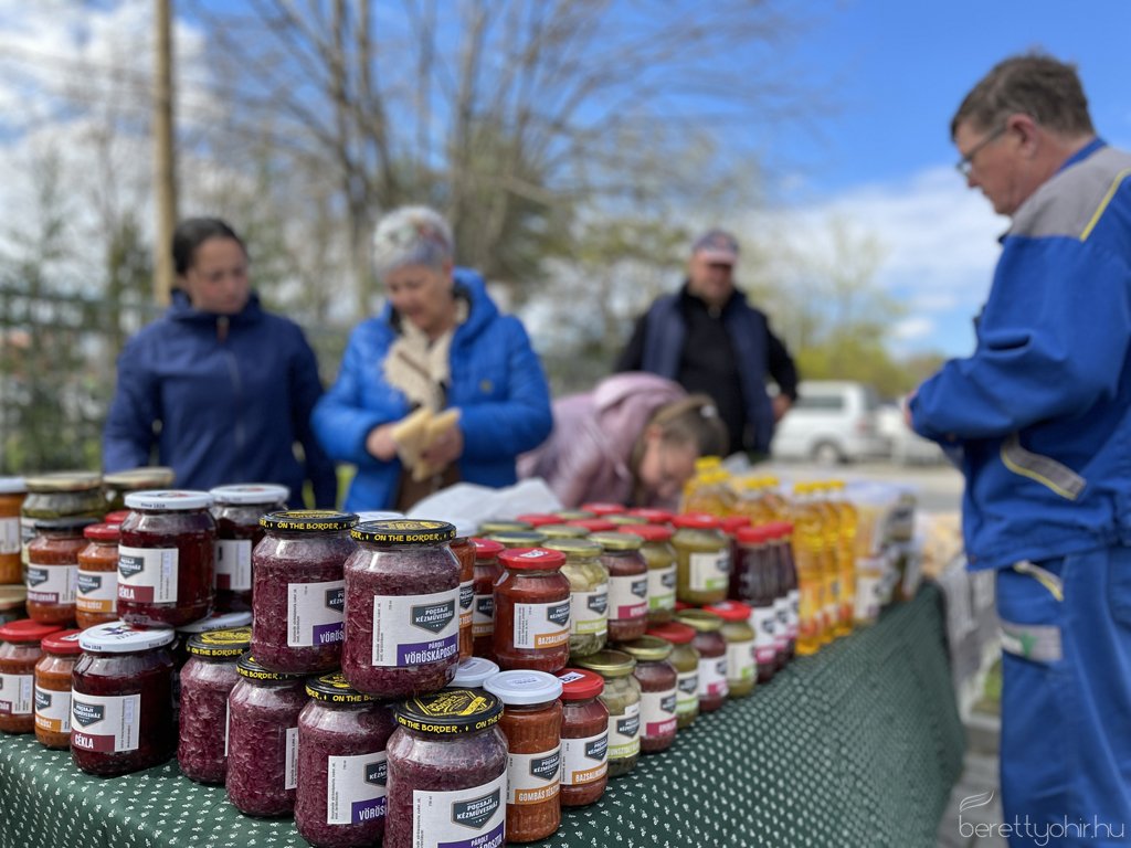 Tama termelői piac 26